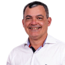 Imagem do Vice Prefeito